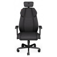 SILLA GAMING ENDORFY META BK