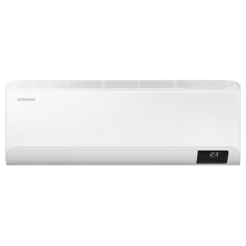 Samsung F-AR09CBU sistema de aire acondicionado dividido Sistema split Blanco-MR150 Samsung F-AR09CBU sistema de aire acondicionado dividido Sistema split Blanco