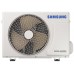 Samsung Wind-Free Comfort Next AR09TXFCAWKNEU + AR09TXFCAWKXEU Sistema split Blanco