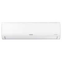 SAMSUNG AIRE ACONDICIONADO (F-AR18ART) AR35 PACK INT+EXT CONJUNTO DOMÉSTICO DE SPLIT MURAL AR35- SILVER CON CAPACIDAD EN FRÍO DE 5,2 KW Y EN CALOR 5,2 KW. A++/A++. 25 DB