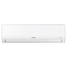 SAMSUNG AIRE ACONDICIONADO (F-AR18ART) AR35 PACK INT+EXT CONJUNTO DOMÉSTICO DE SPLIT MURAL AR35- SILVER CON CAPACIDAD EN FRÍO DE 5,2 KW Y EN CALOR 5,2 KW. A++/A++. 25 DB