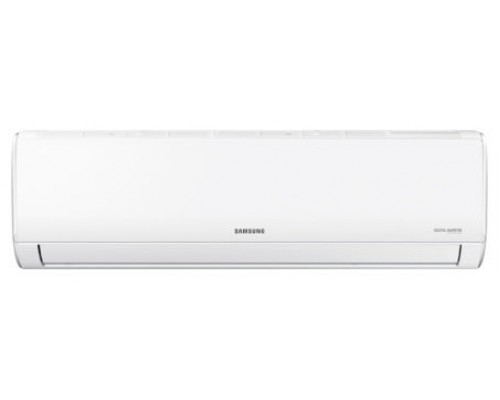 SAMSUNG AIRE ACONDICIONADO (F-AR18ART) AR35 PACK INT+EXT CONJUNTO DOMÉSTICO DE SPLIT MURAL AR35- SILVER CON CAPACIDAD EN FRÍO DE 5,2 KW Y EN CALOR 5,2 KW. A++/A++. 25 DB