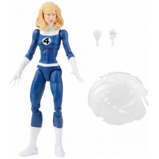 Invisible woman sue storm figura 15