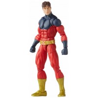 Figura hasbro x - men vulcan marvel legends