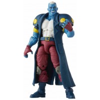 Figura hasbro x - men maggot marvel legends