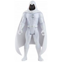 Figura hasbro moon knight marvel legends