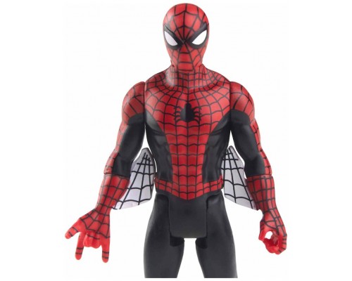 Figura hasbro 9.5 cm spiderman marvel