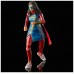 Figura hasbro ms marvel marvel legends