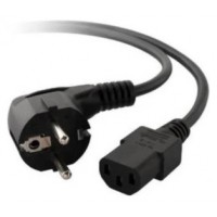 BELKIN C13 IEC-EURO POWER CABLE 1.8M