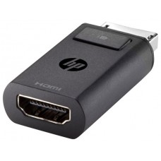 Adaptador hp displayport a hdmi