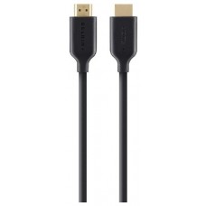 CABLE HDMI BELKIN F3Y021BT1M ALTA VELOCIDAD