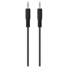 Cable De Audio Belkin F3y111bf2m-p Jack 3.5mm 2m