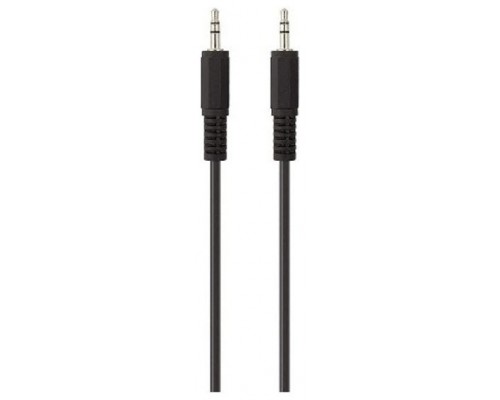 Cable De Audio Belkin F3y111bf2m-p Jack 3.5mm 2m