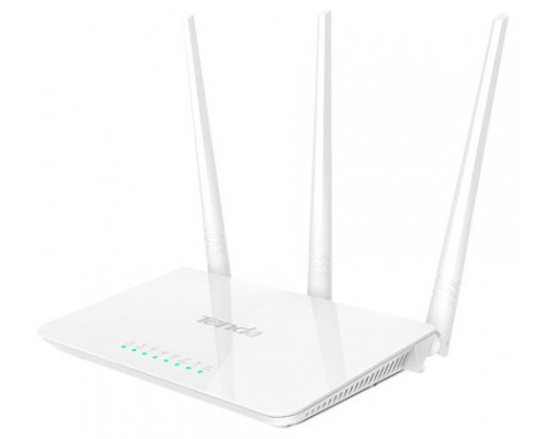 Router wifi f3 300 mbps 3