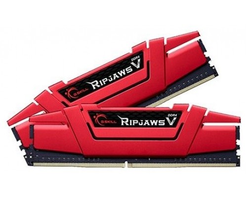 Memoria ram ddr4 16g 2x8g pc2133