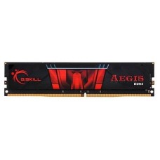 Memoria ram ddr4 8g pc2400 g.skill