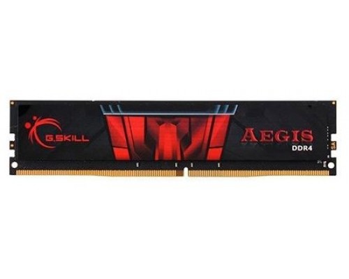 Memoria ram ddr4 8g pc2400 g.skill