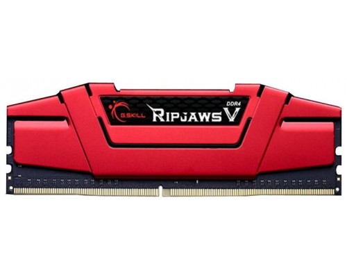 DDR4 8 GB(2X4KIT) 3000 RIPJAWS V G.SKILL (Espera 4 dias)