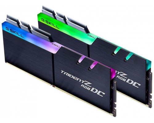 Memoria ram ddr4 16g 2x8g pc3200