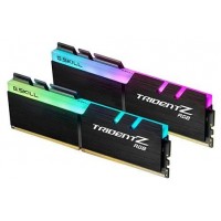 MÃ“DULO MEMORIA RAM DDR4 16GB 2X8GB 3200MHz G.SKILL TRIDENT