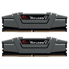 MÃ“DULO MEMORIA RAM DDR4 16GB 2X8GB 3200MHz G.SKILL RIPJAWS