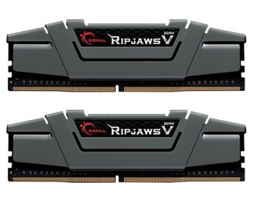 MÃ“DULO MEMORIA RAM DDR4 16GB 2X8GB 3200MHz G.SKILL RIPJAWS