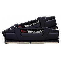 MÃ“DULO MEMORIA RAM DDR4 16GB 2X8GB 3200MHz G.SKILL RIPJAWS