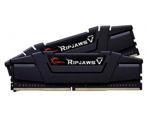 MÃ“DULO MEMORIA RAM DDR4 16GB 2X8GB 3200MHz G.SKILL RIPJAWS