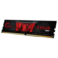G.Skill Aegis F4-3200C16S-16GIS m&oacute;dulo de memoria 16 GB 1 x 16 GB DDR4 288-pin DIMM