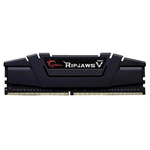 G.Skill Ripjaws V F4-3200C16S-16GVK módulo de memoria 16 GB 1 x 16 GB DDR4 288-pin DIMM-MR27 G.Skill Ripjaws V F4-3200C16S-16GVK módulo de memoria 16 GB 1 x 16 GB DDR4 288-pin DIMM