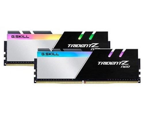 Memoria ram ddr4 16g 2x8g pc3600