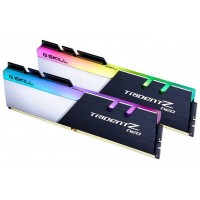 MÃ“DULO MEMORIA RAM DDR4 32GB 2X16GB 3600MHz G.SKILL TRIDEN