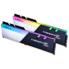 MÃ“DULO MEMORIA RAM DDR4 32GB 2X16GB 3600MHz G.SKILL TRIDEN