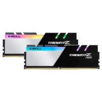 MÃ“DULO MEMORIA RAM DDR4 32GB 2X16GB 3600MHz G.SKILL TRIDEN