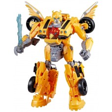 Figura hasbro transformers: el despertar las