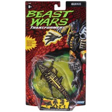 Figura hasbro transformers gen beast wars
