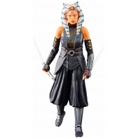 Figura hasbro ahsoka tano star wars