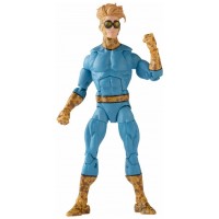 Figura hasbro speedball marvel legends