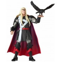 Figura hasbro marvel legends thor 15