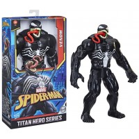 Figura hasbro marvel titan hero series