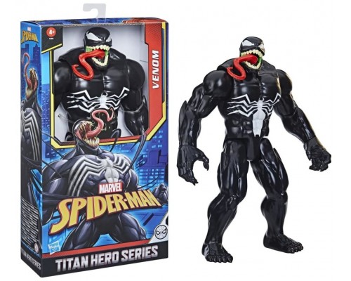 Figura hasbro marvel titan hero series