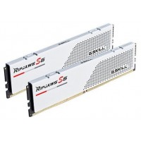 MODULO MEMORIA RAM DDR5 32GB 2X16GB 5200MHz G.SKILL RIPJAWS