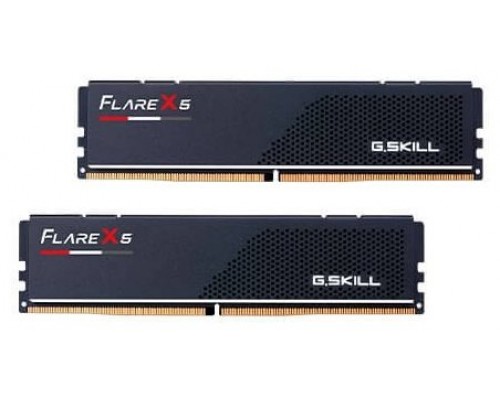 MODULO MEMORIA RAM DDR5 32GB 2X16GB 5600MHz G.SKILL FLARE X