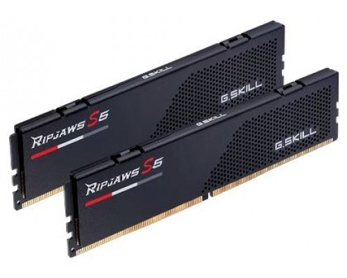 MODULO MEMORIA RAM DDR5 32GB 2X16GB 6000MHz G.SKILL RIPJAW