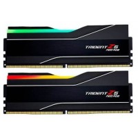 MODULO MEMORIA RAM DDR5 32GB 2X16GB 6000MHz G.SKILL NEO RGB