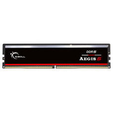 G.Skill Aegis F5-6000J3636F16GX1-IS m&oacute;dulo de memoria 16 GB 1 x 16 GB DDR5 288-pin DIMM