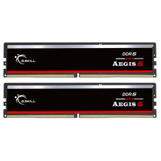 G.Skill Aegis F5-6000J3636F16GX2-IS m&oacute;dulo de memoria 32 GB 2 x 16 GB DDR5 288-pin DIMM