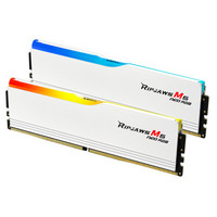 G.Skill Ripjaws M5 RGB F5-6000J3636F16GX2-RM5NRW m&oacute;dulo de memoria 32 GB 2 x 16 GB DDR5 288-pin DIMM