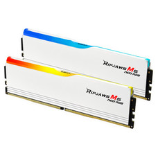 G.Skill Ripjaws M5 RGB F5-6000J3636F16GX2-RM5NRW m&oacute;dulo de memoria 32 GB 2 x 16 GB DDR5 288-pin DIMM