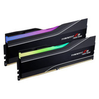 G.Skill Trident Z5 Neo RGB F5-6000J3636F16GX2-TZ5NR m&oacute;dulo de memoria 32 GB 2 x 16 GB DDR5 288-pin DIMM